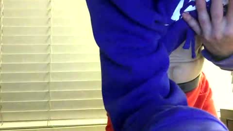 Dustinthesweettalker online show from June 12, 2026, 5:17 am