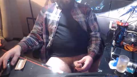 dusty0810 online show from October 20, 2025, 12:22 am