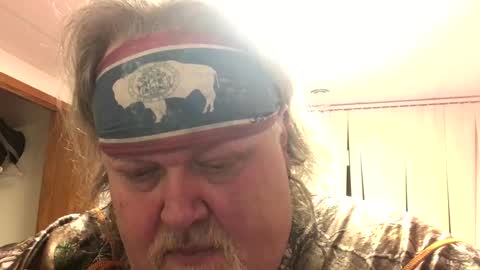 Dusty online show from December 8, 2024, 12:40 am