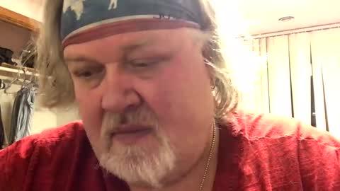 Dusty online show from December 12, 2024, 12:05 am