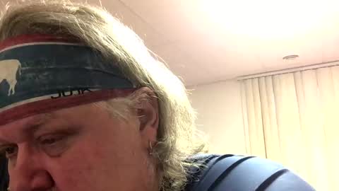 Dusty online show from December 16, 2024, 11:28 pm