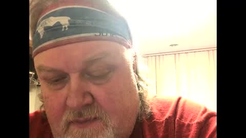 Dusty online show from December 25, 2024, 11:42 pm