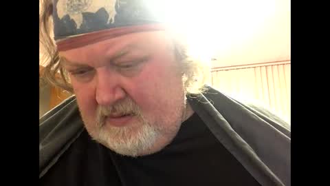 Dusty online show from December 31, 2024, 2:40 am