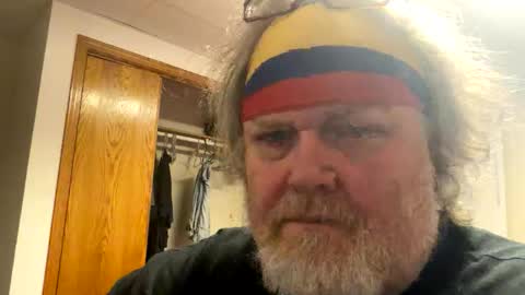 Dusty online show from June 3, 2026, 6:46 pm