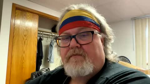 Dusty online show from June 10, 2026, 7:13 pm