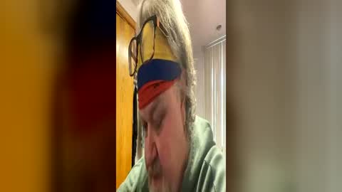 Dusty online show from June 11, 2026, 6:50 pm
