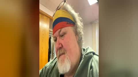 Dusty online show from June 12, 2026, 2:16 pm