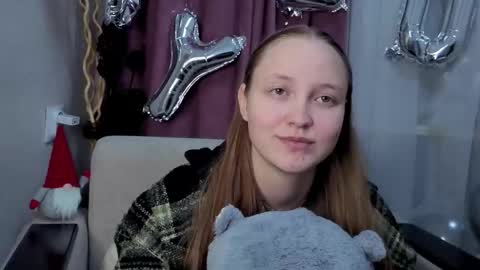 Jenny online show from February 20, 2026, 8:09 pm