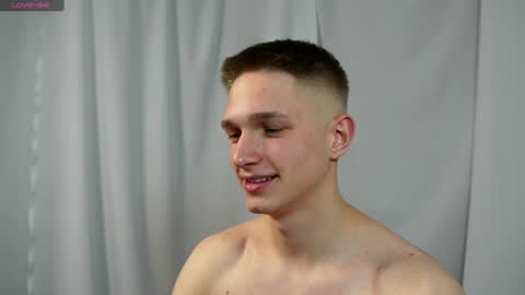 Dustyn online show from January 10, 2025, 5:13 pm