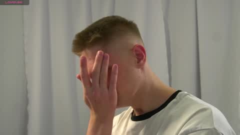 Dustyn online show from January 11, 2025, 2:25 pm