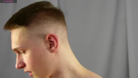 Dustyn online show from January 14, 2025, 5:12 pm