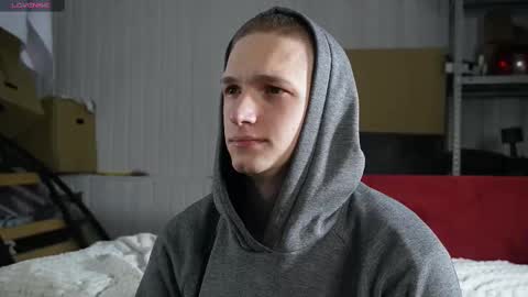 Dustyn online show from February 14, 2025, 2:23 pm