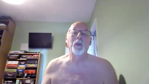 Snapshot of dutchunclejohn chatting on June 23, 2026, 9:07 am DutchUncleJohn online show from June 23, 2026, 9:07 am