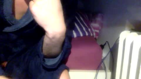 MorgenLatte83 Rene online show from February 27, 2026, 10:54 pm