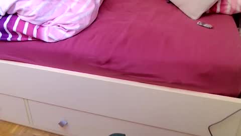 MorgenLatte83 Rene online show from March 5, 2026, 3:41 pm