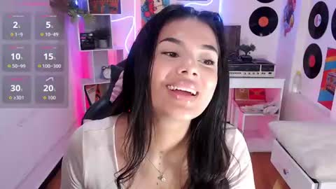 Snapshot of duulce_mia chatting on June 13, 2026, 11:08 am duulce_mia online show from June 13, 2026, 11:08 am