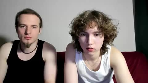 Georg and Max online show from November 1, 2025, 10:39 am