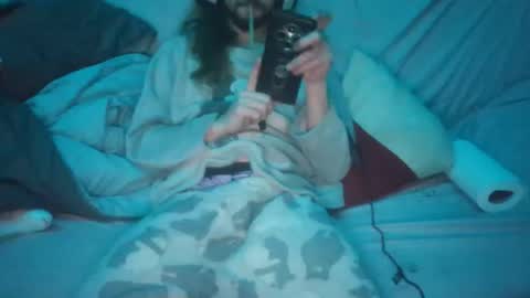 dv3nd3 online show from February 8, 2026, 10:02 pm