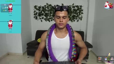 dwayne_brown online show from December 19, 2024, 4:02 pm