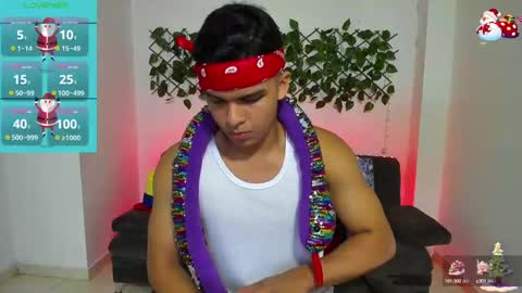 dwayne_brown online show from December 27, 2024, 10:16 pm