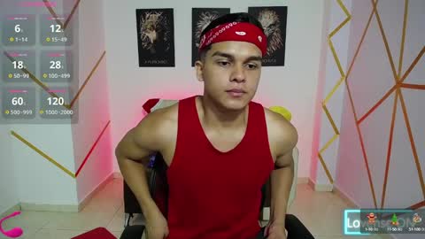 dwayne_brown online show from January 18, 2025, 3:59 pm