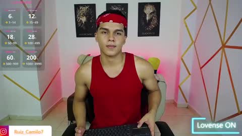 dwayne_brown online show from January 31, 2025, 7:29 pm