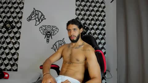 DWAYNIE online show from February 8, 2025, 6:33 am