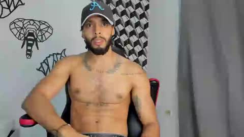 DWAYNIE online show from February 10, 2025, 7:04 am