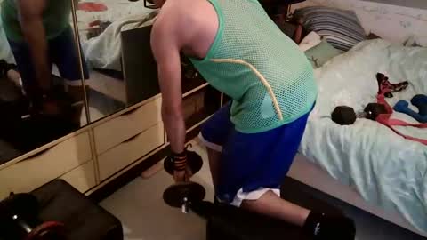 Snapshot of dwaynejamesjackson chatting on December 3, 2024, 4:50 pm dwaynejamesjackson online show from December 3, 2024, 4:50 pm