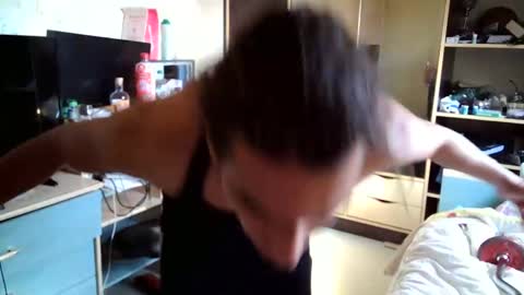 Snapshot of dwaynejamesjackson chatting on February 14, 2025, 2:23 pm dwaynejamesjackson online show from February 14, 2025, 2:23 pm