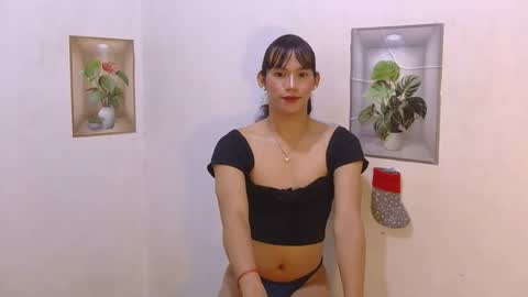 dy_namite online show from March 16, 2026, 6:01 pm