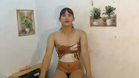 dy_namite online show from July 8, 2026, 6:01 pm