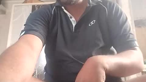 Rockhandsome online show from April 18, 2026, 1:42 am