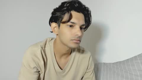 Dylan online show from October 16, 2025, 4:08 pm