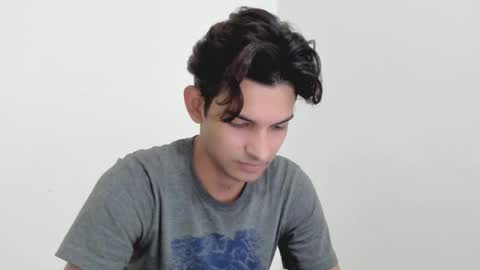 Dylan online show from October 20, 2025, 7:03 pm