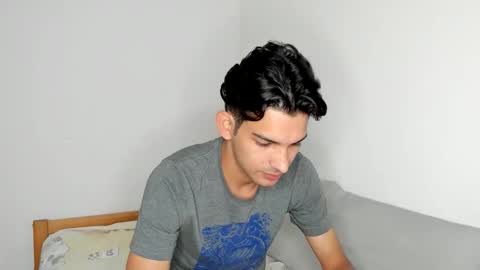 Dylan online show from November 15, 2025, 6:59 pm