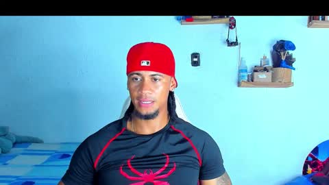 Dylan online show from January 11, 2026, 12:15 am