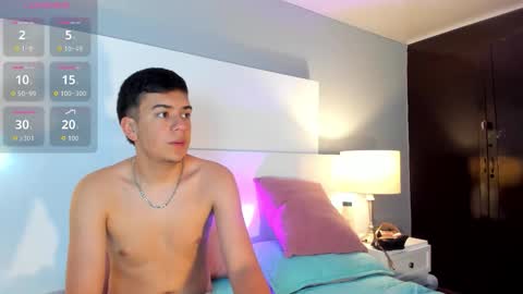 Dylan and Katte online show from February 25, 2026, 12:42 am