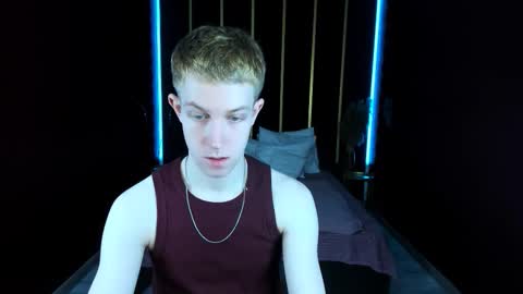 Dylan online show from March 10, 2026, 10:31 am