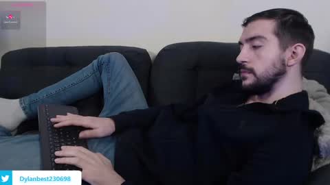 Dylan online show from February 26, 2025, 5:31 am