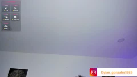 dylan_turner_ online show from May 17, 2026, 5:05 am