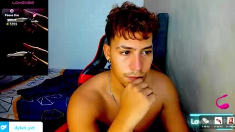 yohe online show from April 3, 2026, 9:02 pm