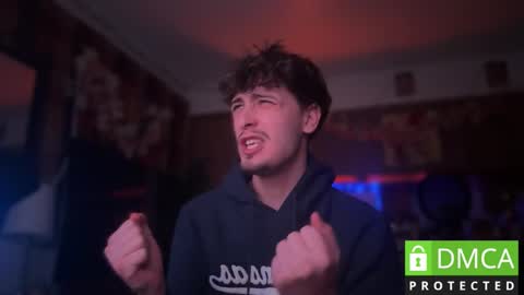 Dylan Daniel 7.8 online show from January 6, 2026, 12:47 am