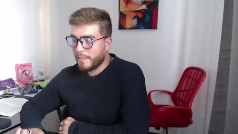 dylanhot10 online show from January 22, 2025, 9:54 pm