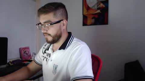 dylanhot10 online show from February 10, 2025, 10:51 pm