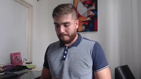 dylanhot10 online show from February 12, 2025, 9:01 pm