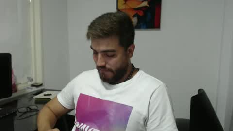 dylanhot10 online show from March 5, 2025, 11:16 pm