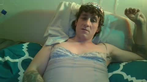 Snapshot of dylanjowelch chatting on January 6, 2025, 11:42 pm Aurora online show from January 6, 2025, 11:42 pm