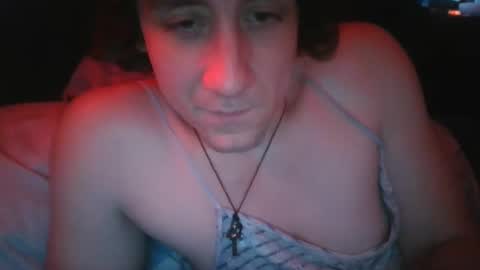 Snapshot of dylanjowelch chatting on January 13, 2025, 12:56 pm Aurora online show from January 13, 2025, 12:56 pm