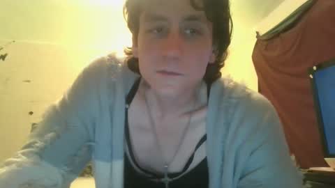 Snapshot of dylanjowelch chatting on January 20, 2025, 7:04 am Aurora online show from January 20, 2025, 7:04 am